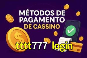 Métodos de Pagamento no tttt777 login