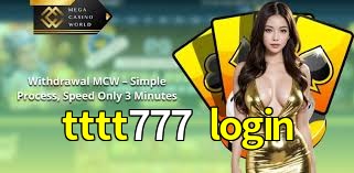 Captura da interface do tttt777 login com cassino, destacando a diversidade de jogos.